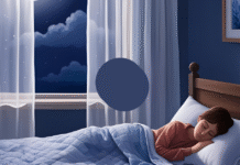 ঘুম ঠিক না হলে কমে যেতে পারে স্মৃতিশক্তি! ঘুম ঠিক না হলে কমে যেতে পারে স্মৃতিশক্তি