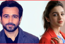 অবশেষে কি পর্দায় একসঙ্গে আসছেন আলিয়া ও ইমরান?