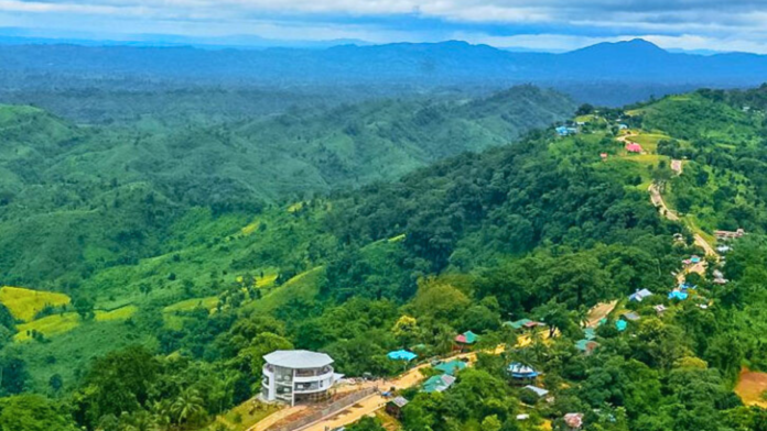 সাজেক ভ্যালি